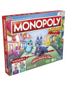 F8562,Monopoly Joc Monopoly Junior Discover