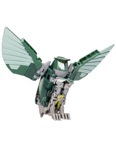 F6231_F6738,Transformers Figurina Earthspark Deluxe Terran Nightshade 12.5cm