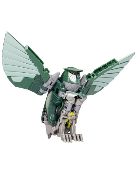 F6231_F6738,Transformers Figurina Earthspark Deluxe Terran Nightshade 12.5cm