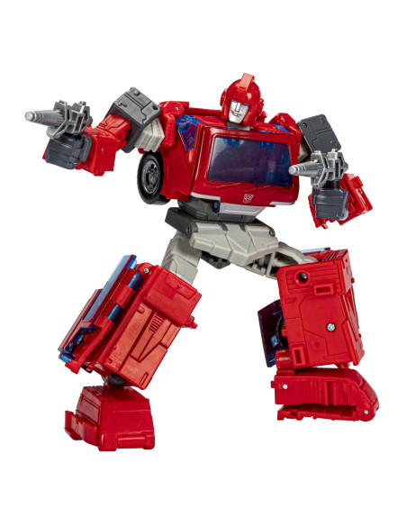 E0702_F3175,Transformers Gen Series Voyager Ironhide 17cm