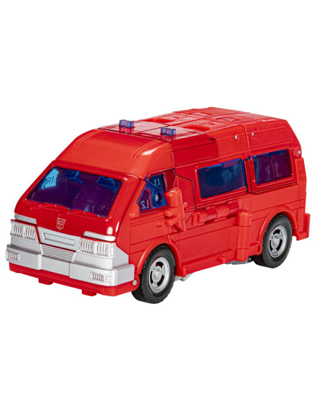 E0702_F3175,Transformers Gen Series Voyager Ironhide 17cm