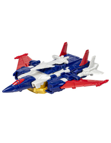 F2991_F7207,Transformers Legacy Evolution Figurina Metalhawk 17cm