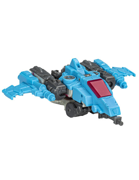 F2988_F3010,Transformers Legacy United Figurina Bomb Burst 8.5cm
