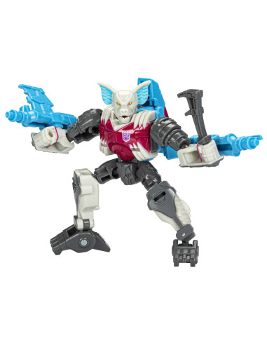 F2988_F3010,Transformers Legacy United Figurina Bomb Burst 8.5cm