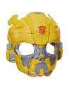 F4121_F4649,Transformers 7 Masca Convertibila In Robot Bumblebee