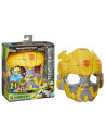 F4121_F4649,Transformers 7 Masca Convertibila In Robot Bumblebee
