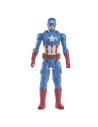 E3309_E7877,Avengers Titan Eroi De Film Figurina Captain America 29cm