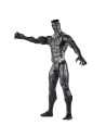 E3309_E7876,Avengers Titan Eroi De Film Figurina Black Panther 29cm