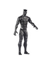 E3309_E7876,Avengers Titan Eroi De Film Figurina Black Panther 29cm