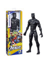 E3309_E7876,Avengers Titan Eroi De Film Figurina Black Panther 29cm