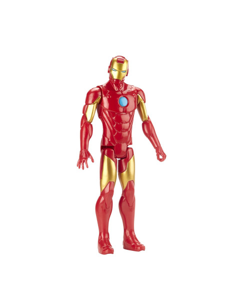 E3309_E7873,Avengers Titan Eroi De Film Figurina Iron Man 29cm