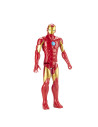 E3309_E7873,Avengers Titan Eroi De Film Figurina Iron Man 29cm