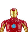 E3309_E7873,Avengers Titan Eroi De Film Figurina Iron Man 29cm