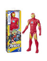 E3309_E7873,Avengers Titan Eroi De Film Figurina Iron Man 29cm