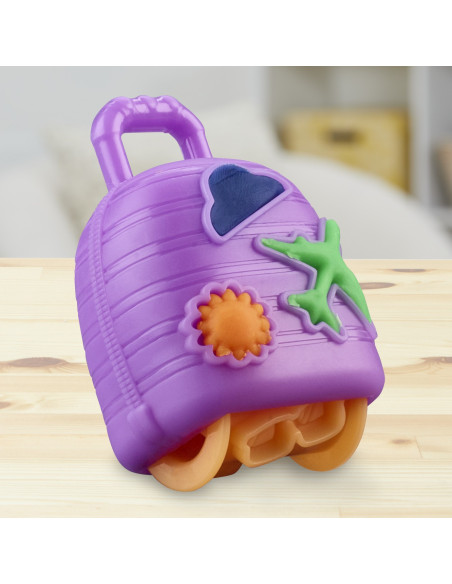 F8804,Play-doh Starters Calatoreste Cu Avionul