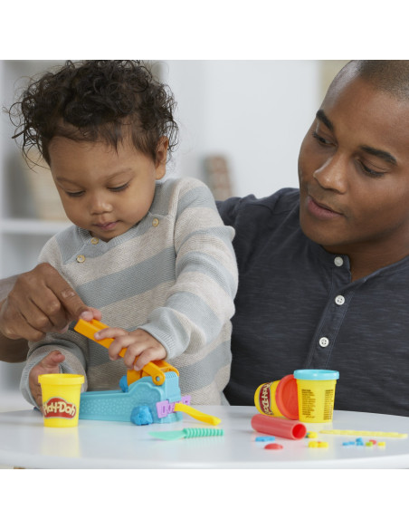 F8805,Play-doh Starters Fabrica De Distractie