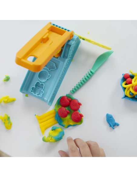 F8805,Play-doh Starters Fabrica De Distractie