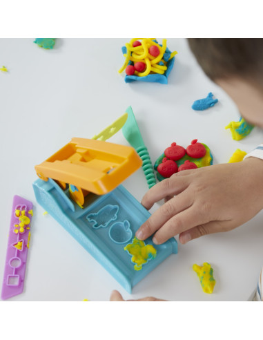 F8805,Play-doh Starters Fabrica De Distractie