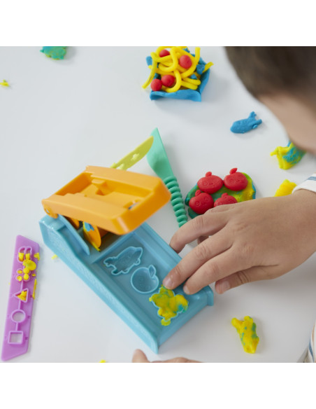 F8805,Play-doh Starters Fabrica De Distractie