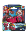 F6229_F8662,Transformers 7 Earthspark Figurina Transformabila Elita-1 6cm