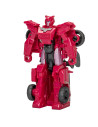 F6229_F8662,Transformers 7 Earthspark Figurina Transformabila Elita-1 6cm