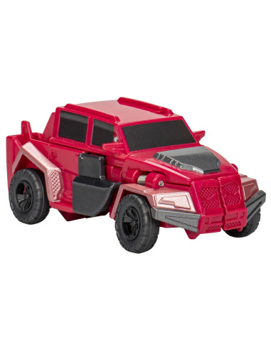 F6229_F8662,Transformers 7 Earthspark Figurina Transformabila Elita-1 6cm