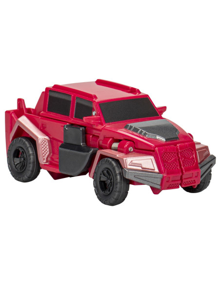 F6229_F8662,Transformers 7 Earthspark Figurina Transformabila Elita-1 6cm
