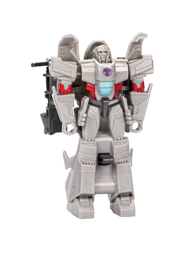 F6229_F6720,Transformers 7 Earthspark Figurina Transformabila Mega Tron 6cm