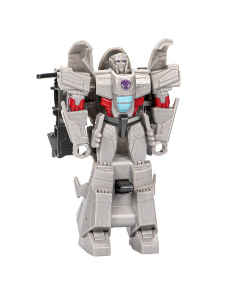 F6229_F6720,Transformers 7 Earthspark Figurina Transformabila Mega Tron 6cm