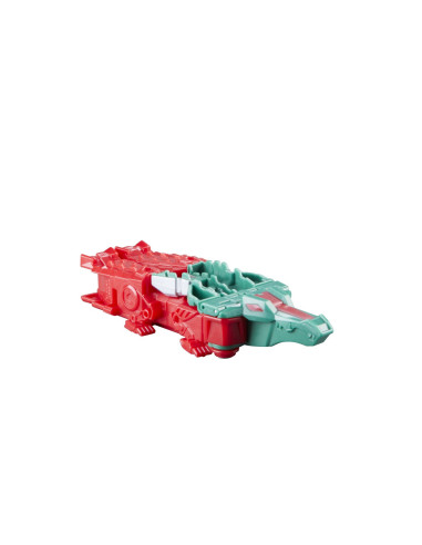 F6229_F8661,Transformers 7 Earthspark Figurina Transformabila Skullcruncher 6cm