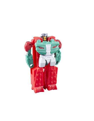F6229_F8661,Transformers 7 Earthspark Figurina Transformabila Skullcruncher 6cm
