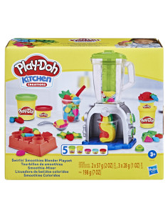 F9142,Play-doh Set Blender Pentru Smoothie