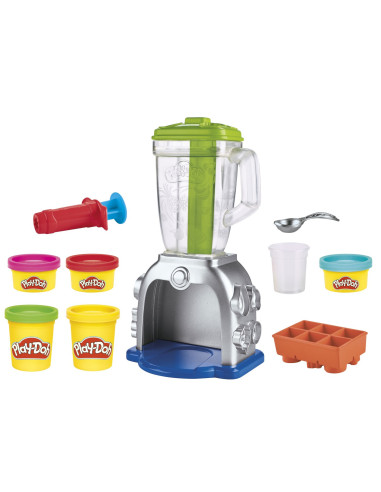 F9142,Play-doh Set Blender Pentru Smoothie
