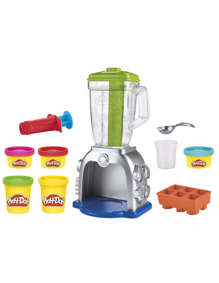 F9142,Play-doh Set Blender Pentru Smoothie