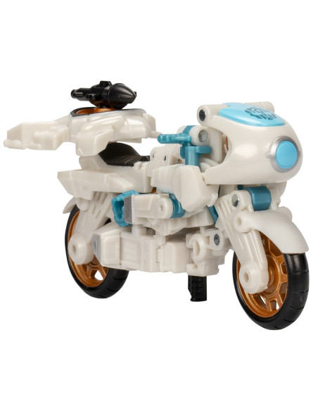 F6231_F8669,Transformers Figurina Earthspark Deluxe Terran Thrash 12.5cm