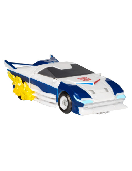 F6231_F8668,Transformers Figurina Earthspark Deluxe Prowl 12.5cm