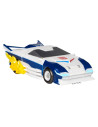 F6231_F8668,Transformers Figurina Earthspark Deluxe Prowl 12.5cm