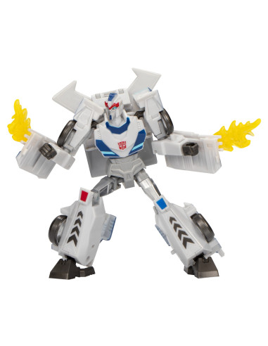 F6231_F8668,Transformers Figurina Earthspark Deluxe Prowl 12.5cm