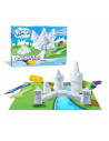 FL4413,Floof Spuma Modelatoare Set De Constructie 100 Gr
