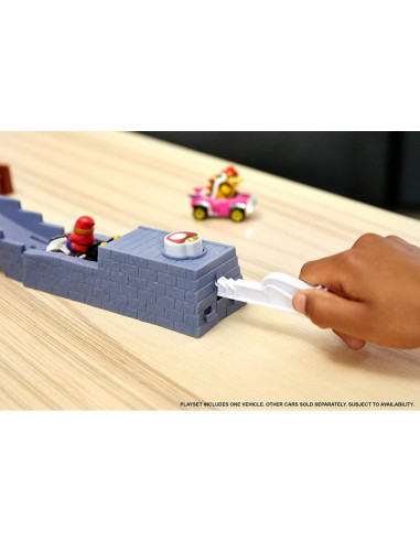 MTGCP26_GNM23,Hot Wheels Pista Mario Kart Fantoma Infricosatoare
