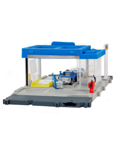 MTGVY82_HDL34,Matchbox Set Vulcanizare 2