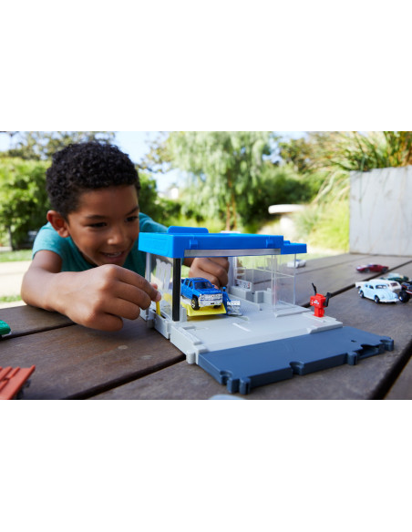 MTGVY82_HDL34,Matchbox Set Vulcanizare