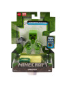MTGTP08_HMB20,Minecraft Craft A Block Figurina 8cm Creeper