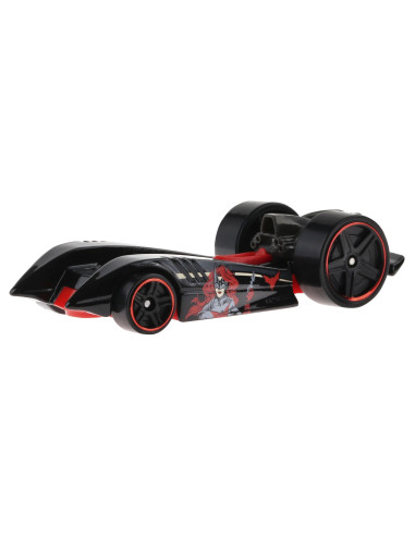 MTHDG89_HLK58,Hot Wheels Masina Metalica Tematica Batman Duel Fueler Scara 1:64