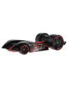 MTHDG89_HLK58,Hot Wheels Masina Metalica Tematica Batman Duel Fueler Scara 1:64