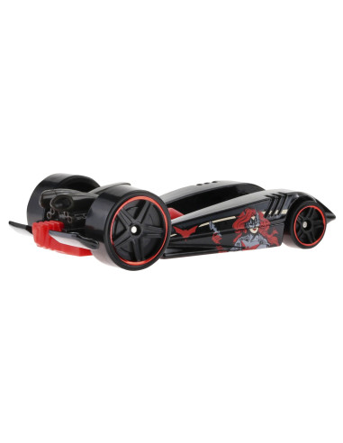 MTHDG89_HLK58,Hot Wheels Masina Metalica Tematica Batman Duel Fueler Scara 1:64