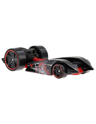 MTHDG89_HLK58,Hot Wheels Masina Metalica Tematica Batman Duel Fueler Scara 1:64