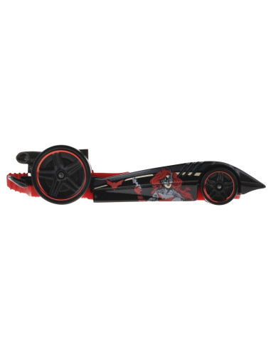 MTHDG89_HLK58,Hot Wheels Masina Metalica Tematica Batman Duel Fueler Scara 1:64