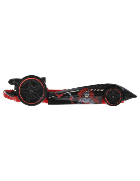 MTHDG89_HLK58,Hot Wheels Masina Metalica Tematica Batman Duel Fueler Scara 1:64