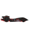 MTHDG89_HLK58,Hot Wheels Masina Metalica Tematica Batman Duel Fueler Scara 1:64